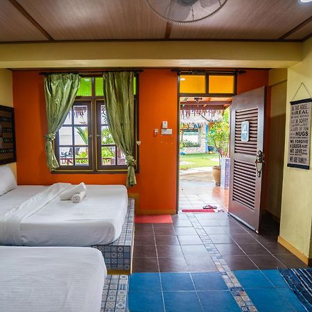 Lost Paradise Resort Batu Feringgi Exteriér fotografie